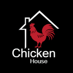 Chicken House logo.