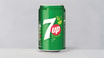 7 Up (0,33 l)